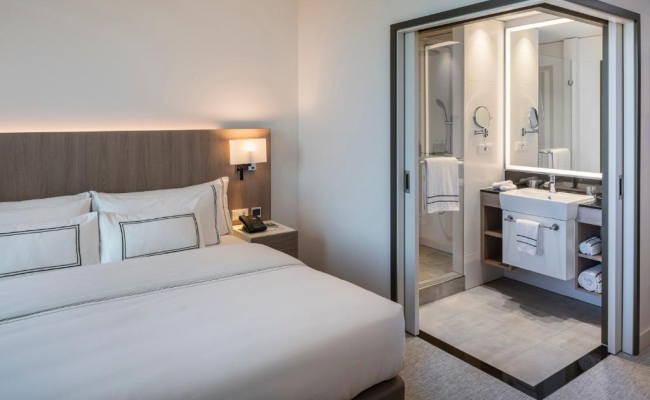 Melia Frankfurt City