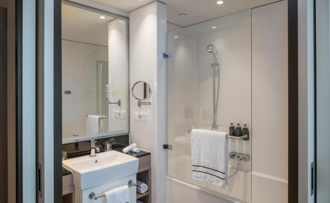 Melia Frankfurt City