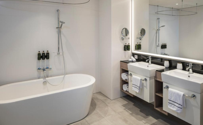 Melia Frankfurt City