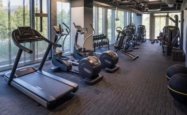 Melia Frankfurt City