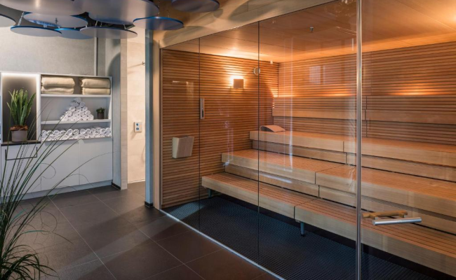 Melia Frankfurt City