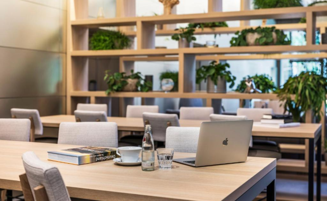 Melia Frankfurt City