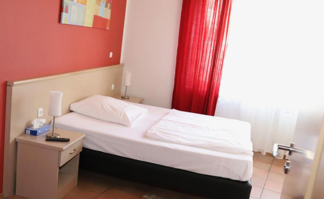 Hotel Romina