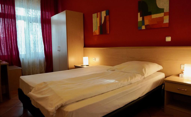 Hotel Romina