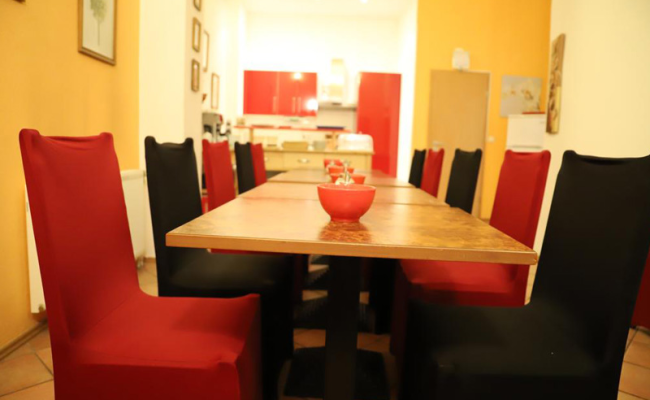 Hotel Romina