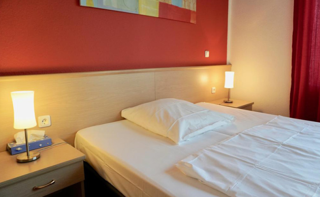 Hotel Romina