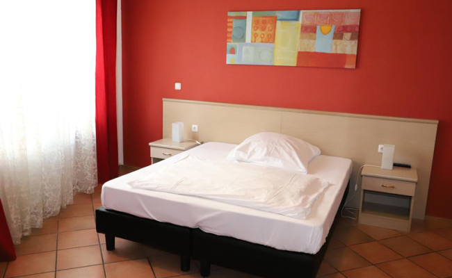 Hotel Romina