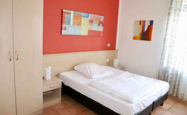 Hotel Romina