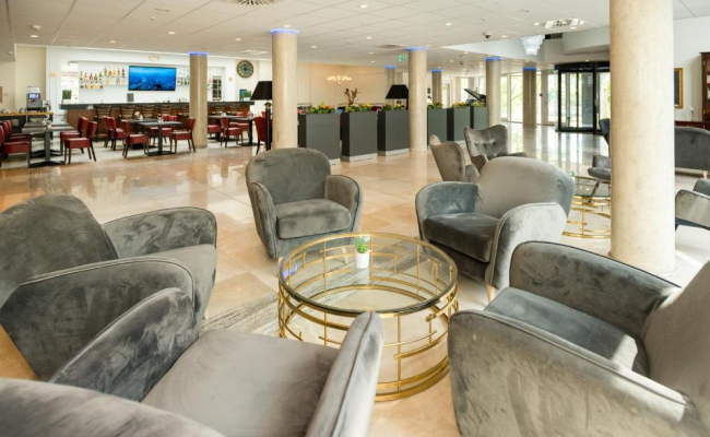 Hotel Schopenhauer Hof