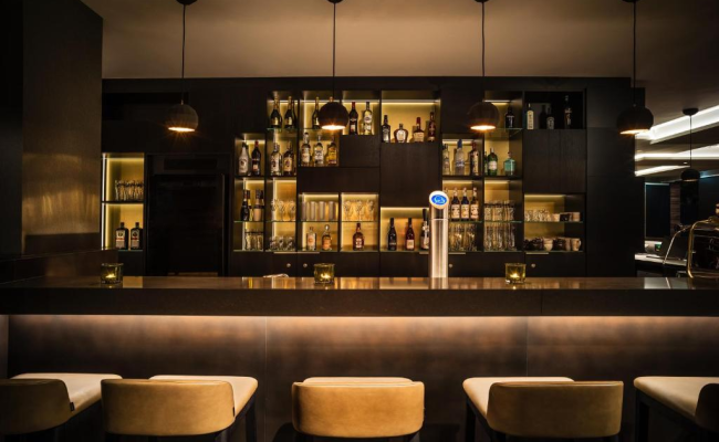 SAKS Urban Design Hotel Frankfurt