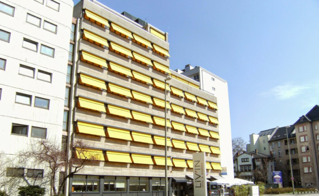 LiV'iN Residence Frankfurt - Seilerstrasse