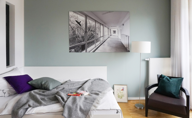 THE FLAG Campusmeile