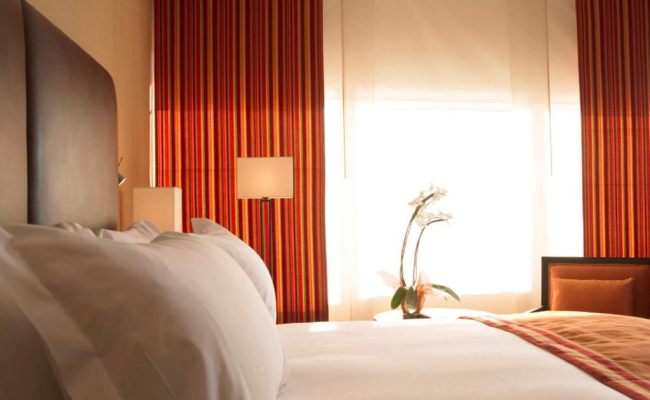 Pullman Madrid Airport & Feria