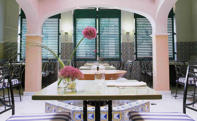 Pullman Madrid Airport & Feria