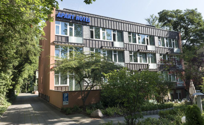 Michels Apart Hotel Berlin