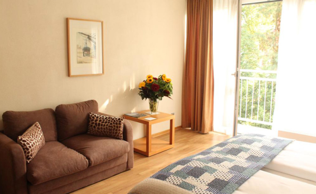 Michels Apart Hotel Berlin