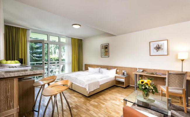 Michels Apart Hotel Berlin