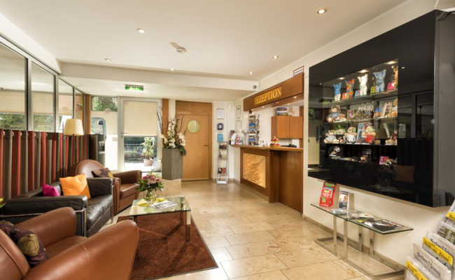 Michels Apart Hotel Berlin