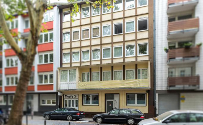 HomeBase Apartments - Wonderboom