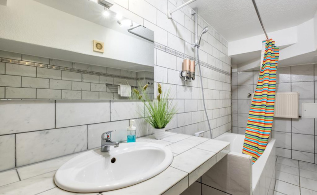 HomeBase Apartments - Wonderboom