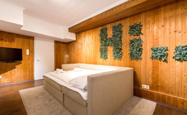 HomeBase Apartments - Wonderboom