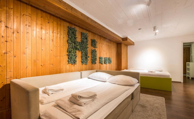 HomeBase Apartments - Wonderboom