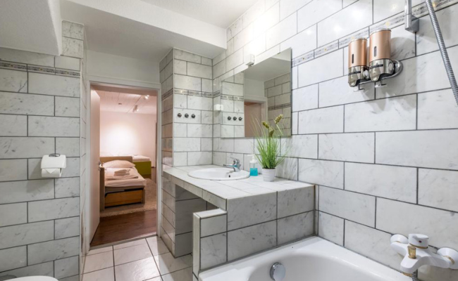 HomeBase Apartments - Wonderboom