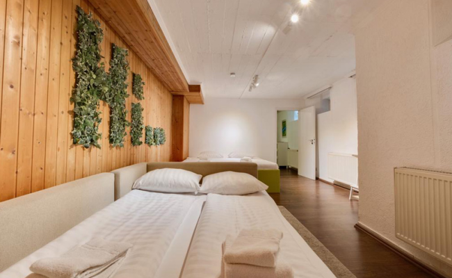 HomeBase Apartments - Wonderboom