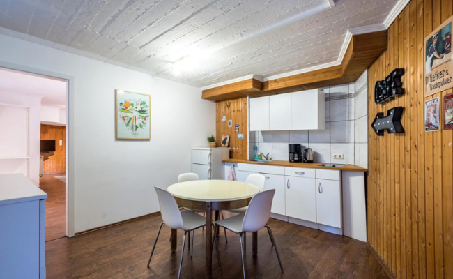 HomeBase Apartments - Wonderboom