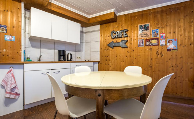 HomeBase Apartments - Wonderboom