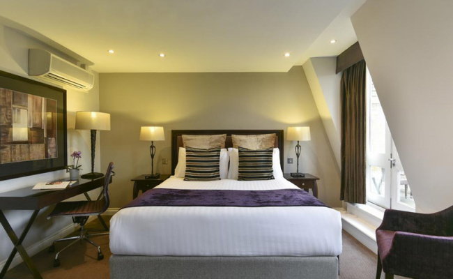 Fraser Suites Queens Gate