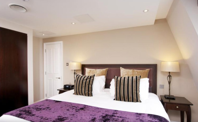 Fraser Suites Queens Gate