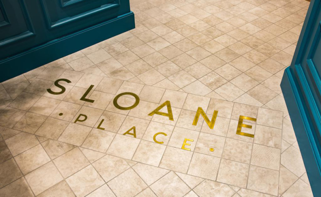 Sloane Place
