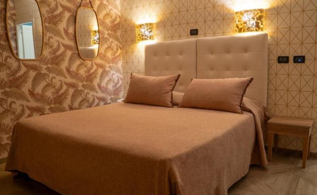 Hotel Il Guercino