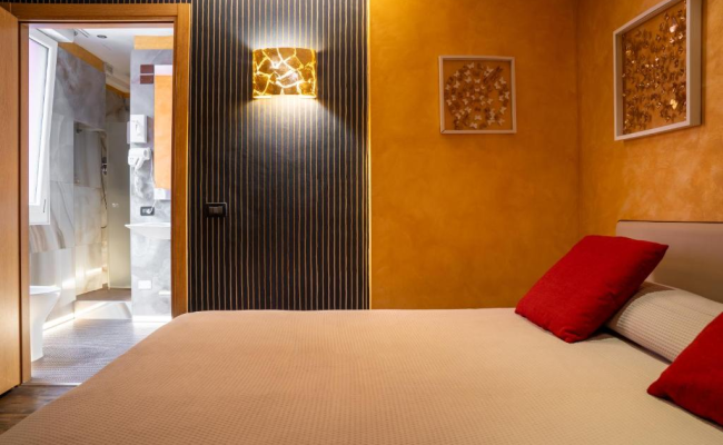 Hotel Il Guercino
