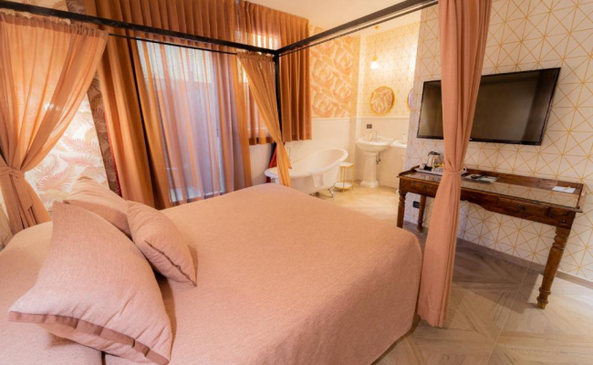 Hotel Il Guercino