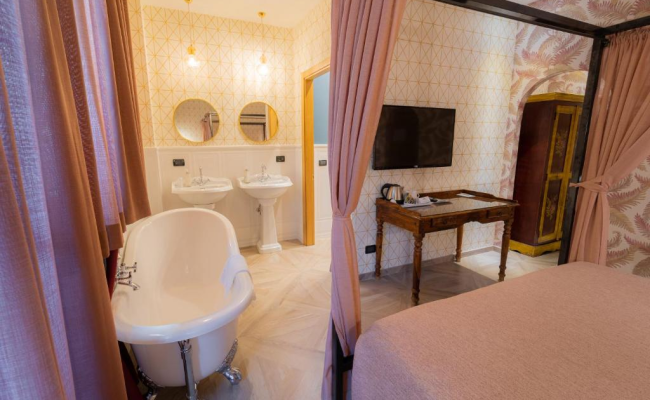 Hotel Il Guercino