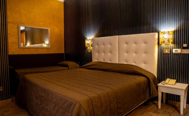 Hotel Il Guercino