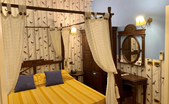 Hotel Il Guercino
