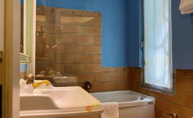 Hotel Il Guercino