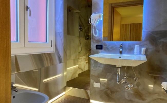 Hotel Il Guercino