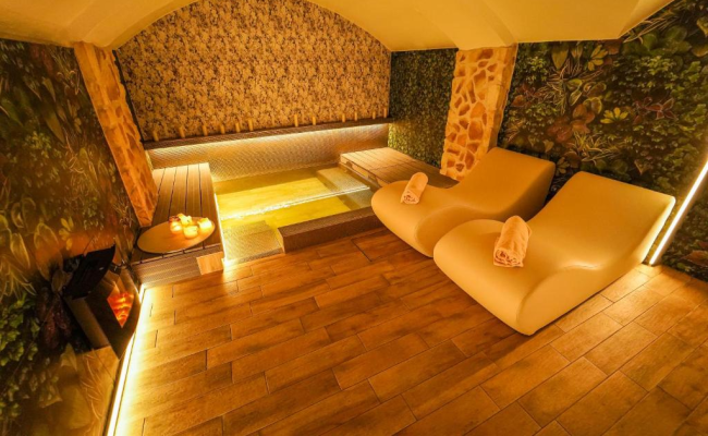 Hotel Il Guercino