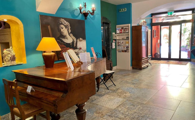 Hotel Il Guercino