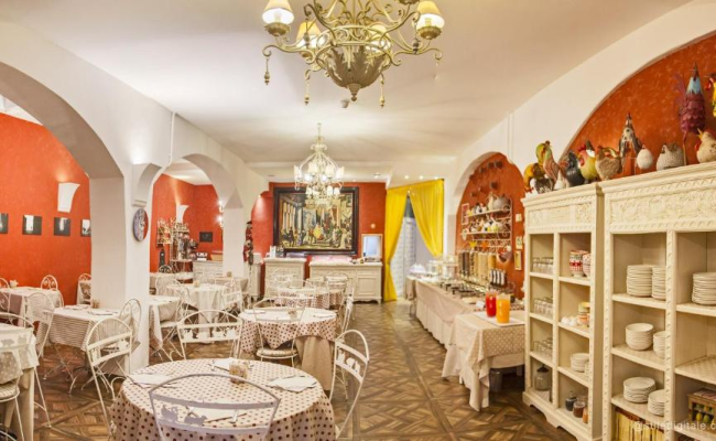 Hotel Il Guercino
