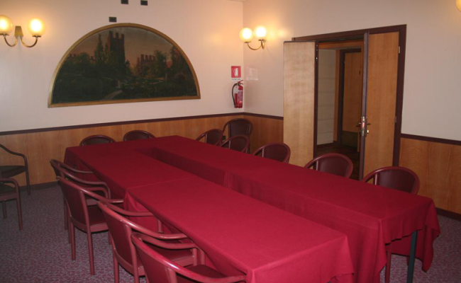 Albert Hotel