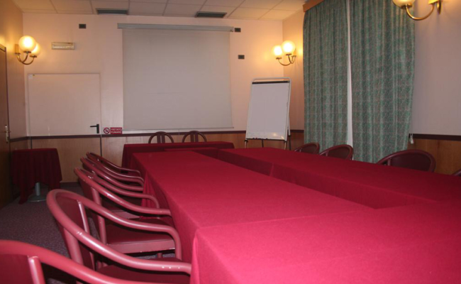 Albert Hotel