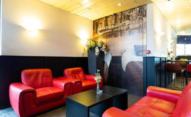 Bastion Hotel Amsterdam Noord