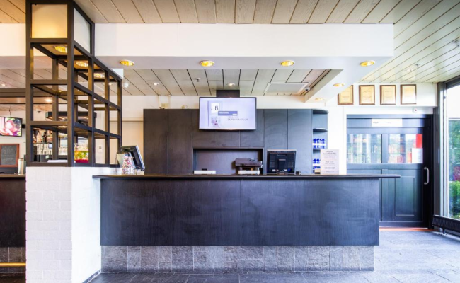 Bastion Hotel Amsterdam Noord