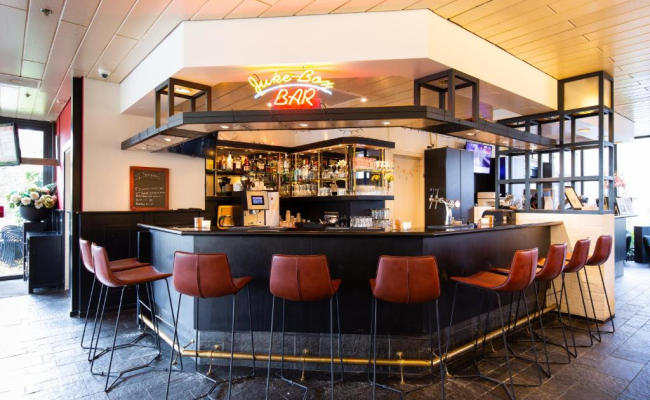 Bastion Hotel Amsterdam Noord