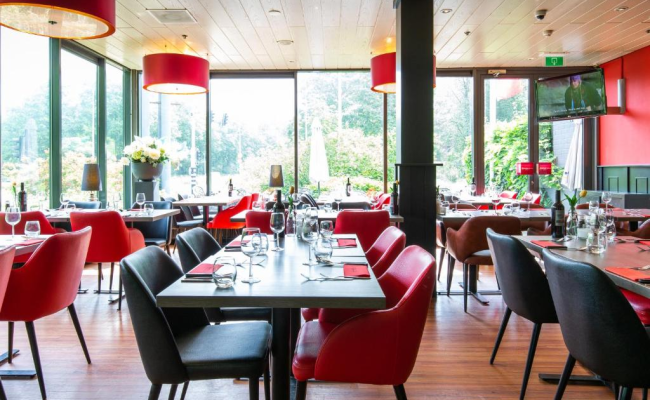Bastion Hotel Amsterdam Noord